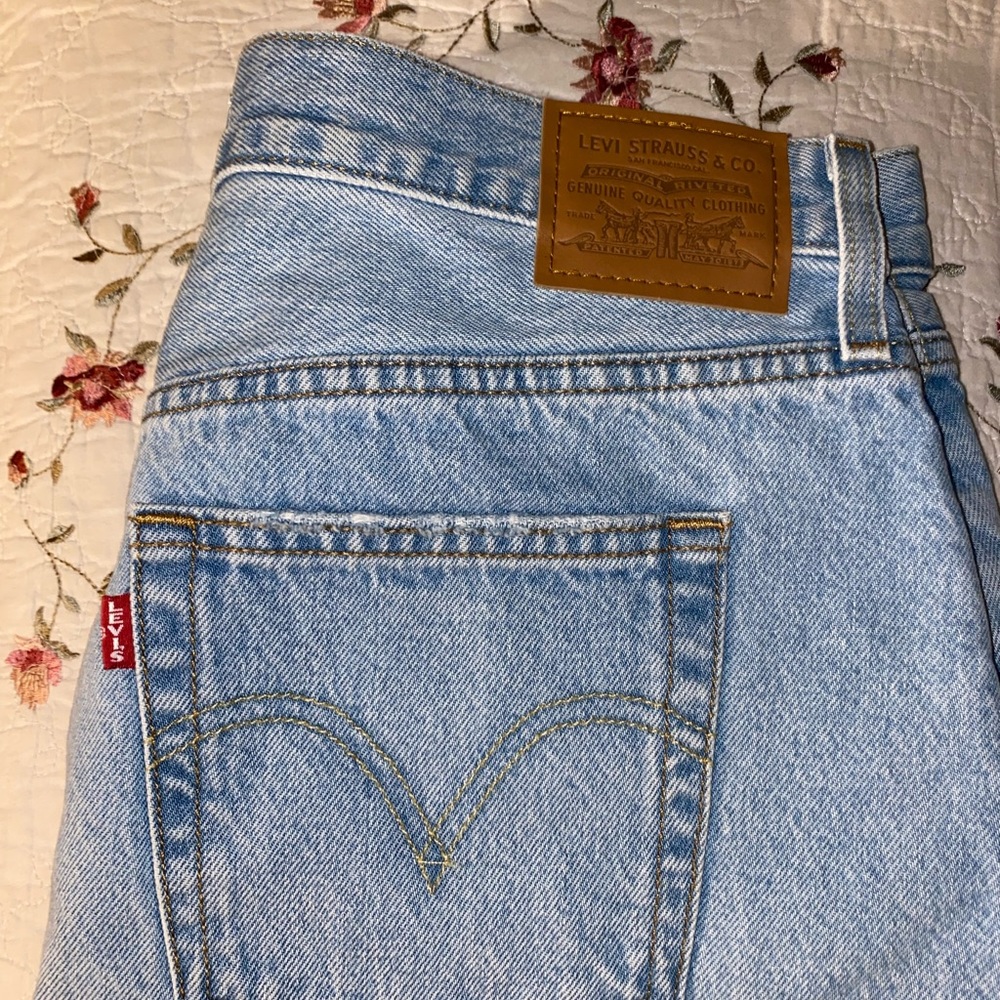 Levis Icon skirt
